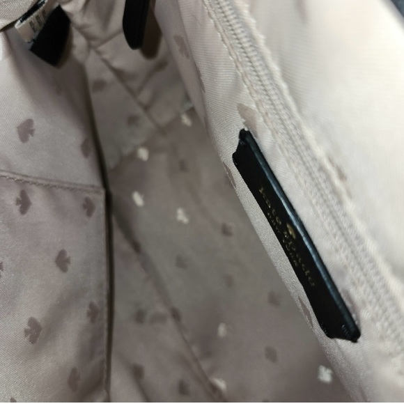 Kate Spade Adel Backpack-NWOT - Picture 4 of 6